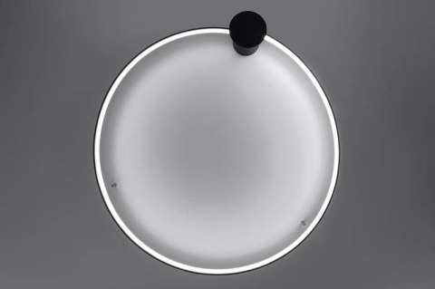 Sollux Lampa Plafon RIO 110 biały LED 4000K