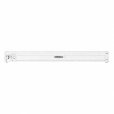 Lampa magnetyczna Ultra Slim DDCX35-FG12B 12W 3000K biały