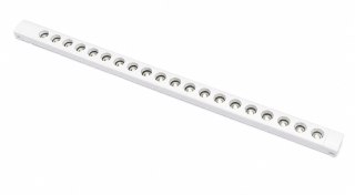 Lampa magnetyczna Ultra Slim DDCX35-GS20B 20W 3000K biały