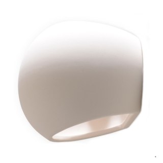 Sollux Lighting Kinkiet ceramiczny GLOBE