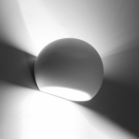 Sollux Lighting Kinkiet ceramiczny GLOBE