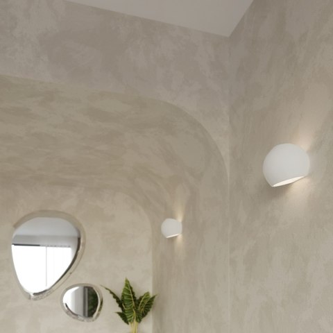 Sollux Lighting Kinkiet ceramiczny GLOBE