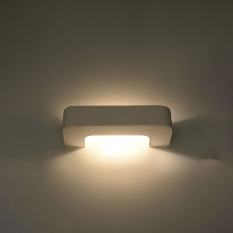 Sollux Lighting Kinkiet ceramiczny MAGNET