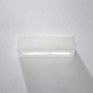 Sollux Lighting Kinkiet ceramiczny VEGA