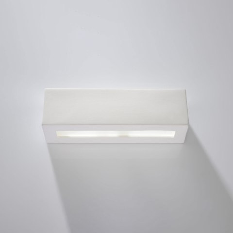 Sollux Lighting Kinkiet ceramiczny VEGA