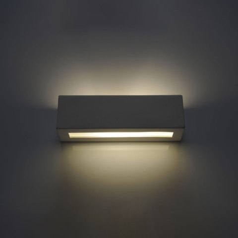 Sollux Lighting Kinkiet ceramiczny VEGA