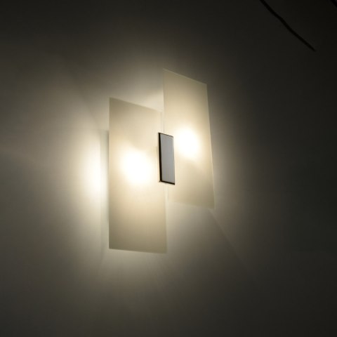 Sollux Lighting Kinkiet FABIANO