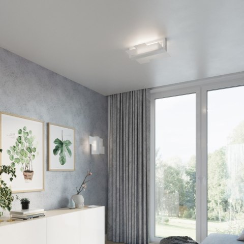 Sollux Lighting Kinkiet FENIKS 1 biały