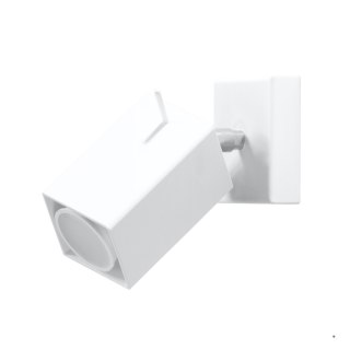 Sollux Lighting Kinkiet MERIDA biały