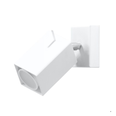 Sollux Lighting Kinkiet MERIDA biały