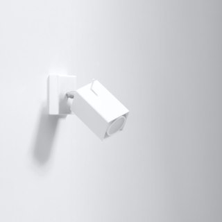 Sollux Lighting Kinkiet MERIDA biały
