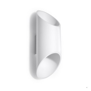 Sollux Lighting Kinkiet PENNE 30 biały