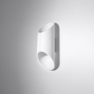 Sollux Lighting Kinkiet PENNE 30 biały