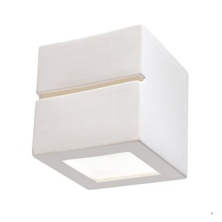 Sollux Lighting Kinkiet ceramiczny LEO LINE