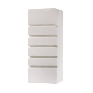 Sollux Lighting Kinkiet ceramiczny SAMIR