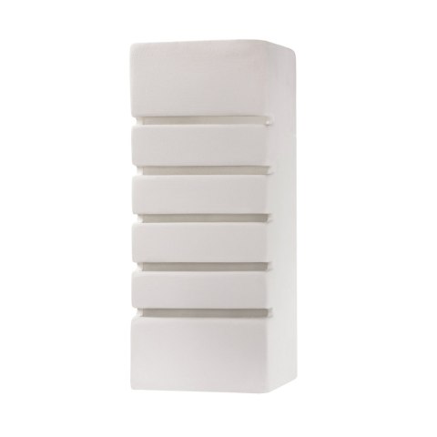 Sollux Lighting Kinkiet ceramiczny SAMIR