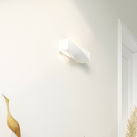 Sollux Lighting Kinkiet ceramiczny SIGMA MINI
