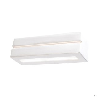 Sollux Lighting Kinkiet ceramiczny VEGA LINE
