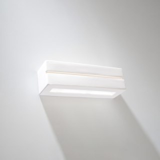 Sollux Lighting Kinkiet ceramiczny VEGA LINE