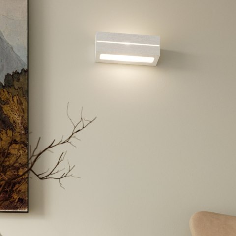 Sollux Lighting Kinkiet ceramiczny VEGA LINE