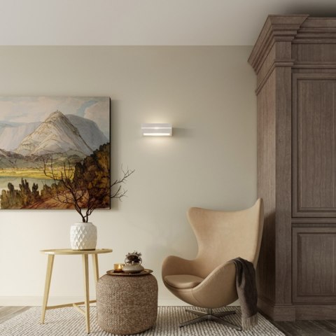 Sollux Lighting Kinkiet ceramiczny VEGA LINE