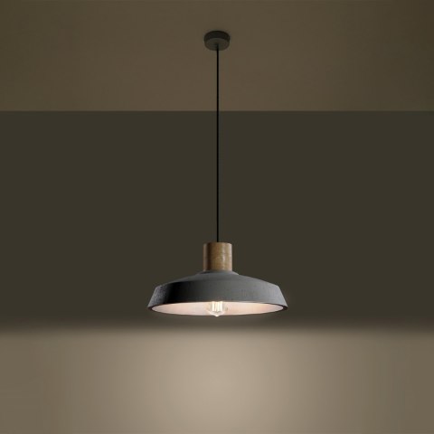 Sollux Lighting Lampa wisząca AFRA