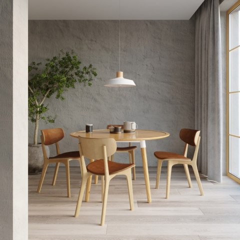 Sollux Lighting Lampa wisząca AFRA