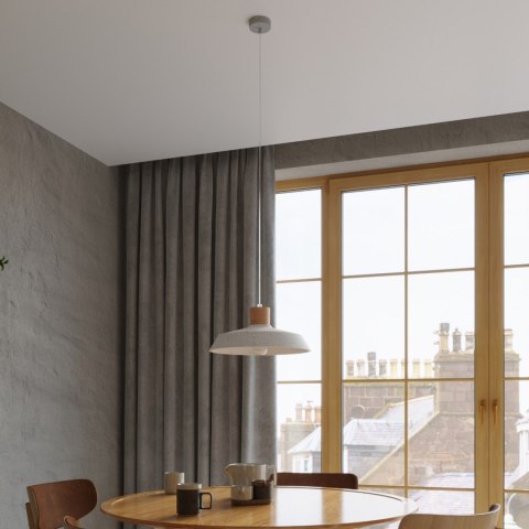 Sollux Lighting Lampa wisząca AFRA