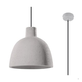 Sollux Lighting Lampa wisząca DAMASO