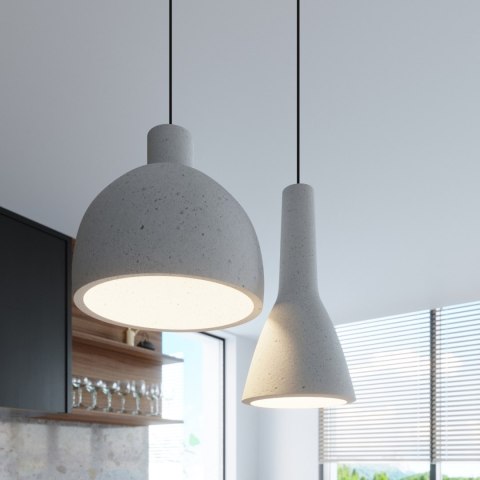 Sollux Lighting Lampa wisząca DAMASO