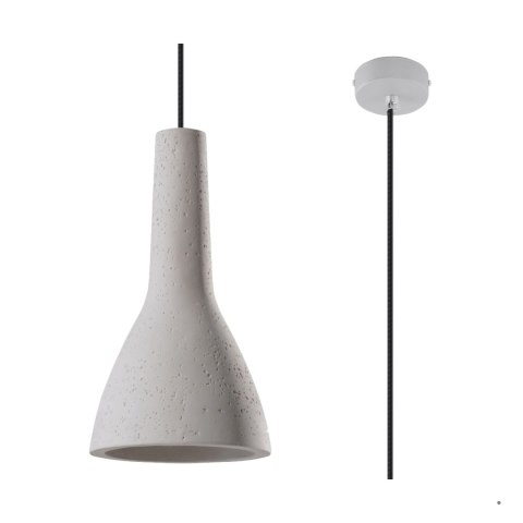 Sollux Lighting Lampa wisząca EMPOLI