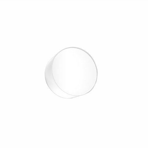 Sollux Lighting Plafon ARENA 25 biały