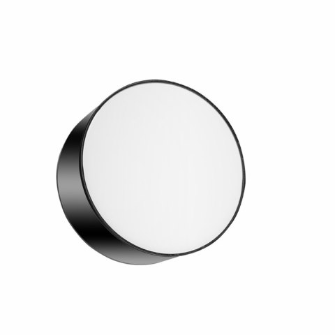 Sollux Lighting Plafon ARENA 25 czarny