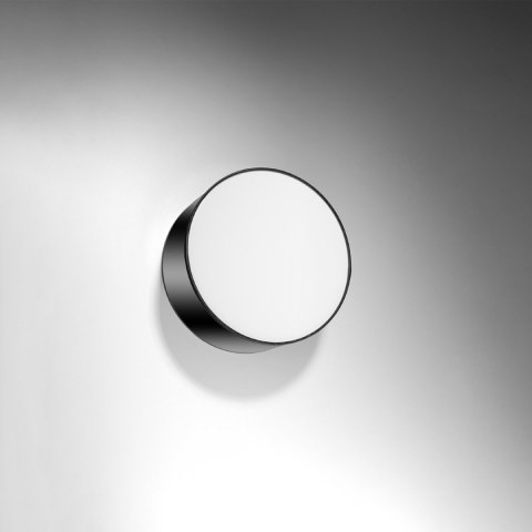 Sollux Lighting Plafon ARENA 25 czarny