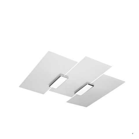 Sollux Lighting Plafon FABIANO