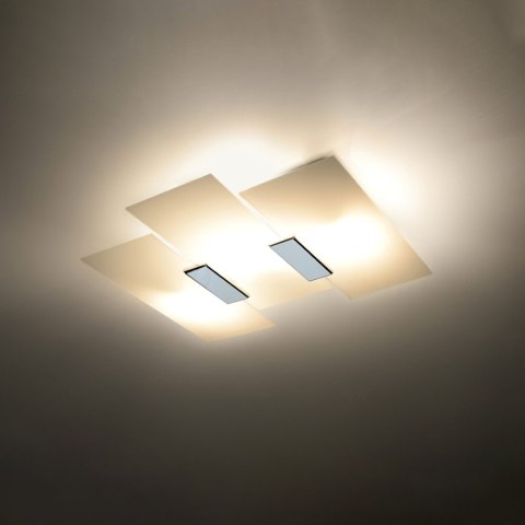 Sollux Lighting Plafon FABIANO