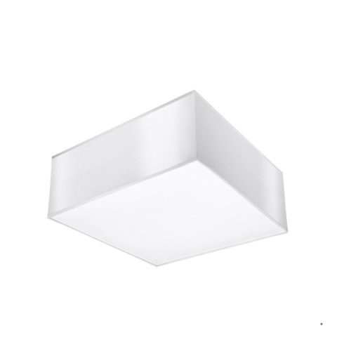 Sollux Lighting Plafon HORUS 25 biały