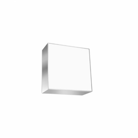Sollux Lighting Plafon HORUS 25 szary