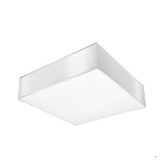 Sollux Lighting Plafon HORUS 35 biały
