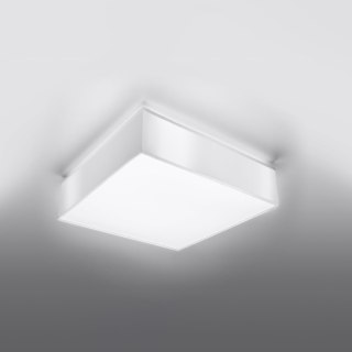 Sollux Lighting Plafon HORUS 35 biały