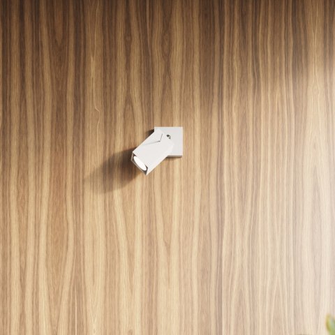 Sollux Lighting Plafon MERIDA 2 biały