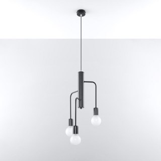 Sollux Lighting Żyrandol DUOMO 3M