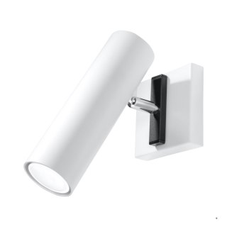 Sollux Lighting Kinkiet DIREZIONE biały