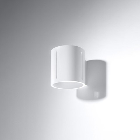 Sollux Lighting Kinkiet INEZ biały