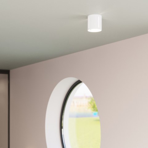 Sollux Lighting Kinkiet INEZ biały