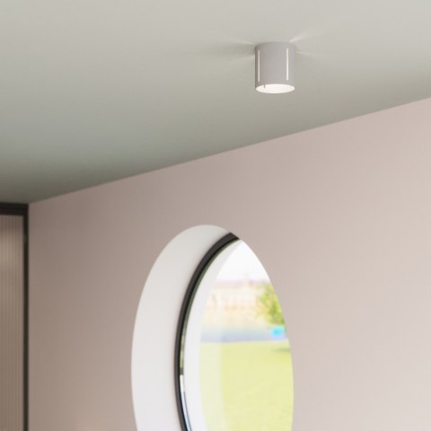 Sollux Lighting Kinkiet INEZ szary