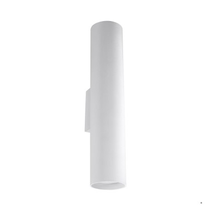 Sollux Lighting Kinkiet LAGOS 2 biały