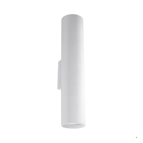 Sollux Lighting Kinkiet LAGOS 2 biały