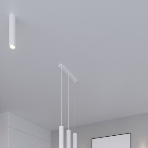 Sollux Lighting Kinkiet LAGOS 2 biały
