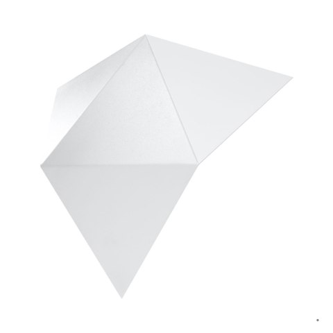 Sollux Lighting Kinkiet SOLIDO biały